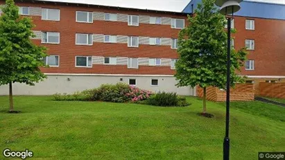 Lägenheter till salu i Norra hisingen - Bild från Google Street View