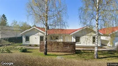 Lägenheter till salu i Södertälje - Bild från Google Street View