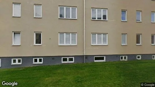 Lägenheter att hyra i Norrköping - Bild från Google Street View