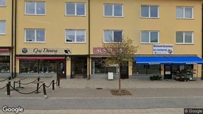 Lägenheter att hyra i Nynäshamn - Bild från Google Street View