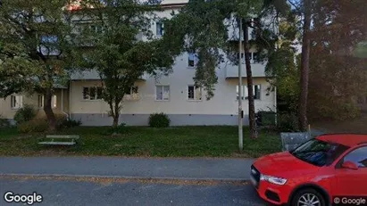 Bostadsrätter till salu i Västerort - Bild från Google Street View