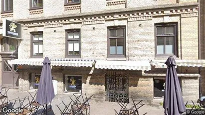Lägenheter till salu i Göteborg Centrum - Bild från Google Street View