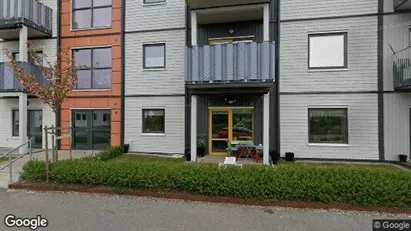 Lägenheter till salu i Kalmar - Bild från Google Street View