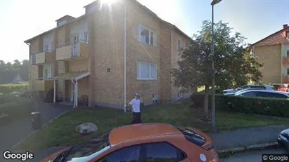 Bostadsrätter till salu i Vetlanda - Bild från Google Street View