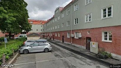Bostadsrätter till salu i Göteborg Östra - Bild från Google Street View