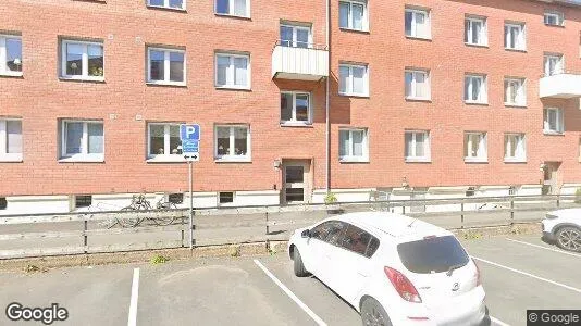 Lägenheter till salu i Jönköping - Bild från Google Street View