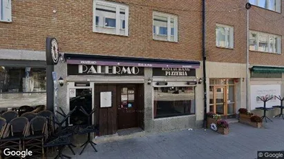 Bostadsrätter till salu i Uppsala - Bild från Google Street View