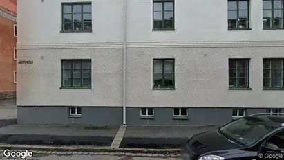 Lägenheter att hyra i Jönköping - Bild från Google Street View