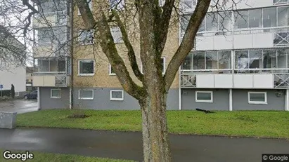 Lägenheter till salu i Skövde - Bild från Google Street View