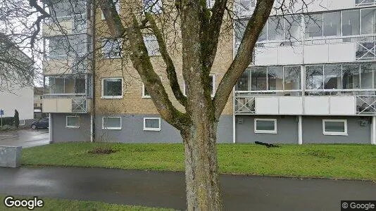 Lägenheter till salu i Skövde - Bild från Google Street View