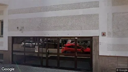 Lägenheter till salu i Göteborg Centrum - Bild från Google Street View