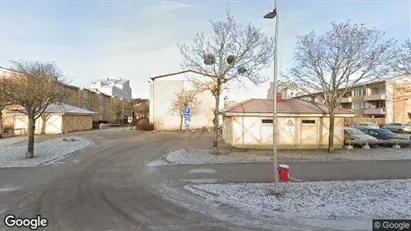 Lägenheter att hyra i Västerås - Bild från Google Street View