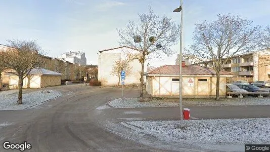 Lägenheter att hyra i Västerås - Bild från Google Street View
