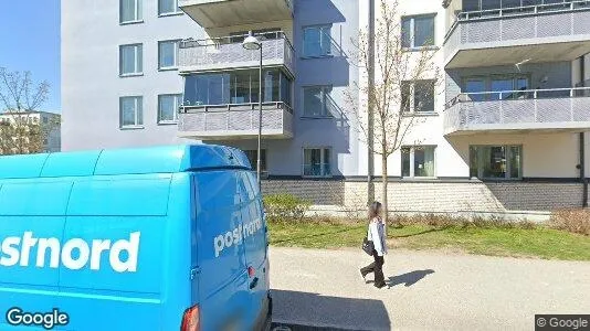 Lägenheter till salu i Värmdö - Bild från Google Street View