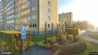 Lägenheter till salu i Malmö Centrum - Bild från Google Street View