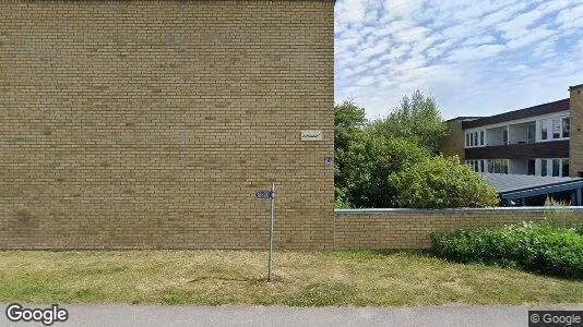 Lägenheter att hyra i Linköping - Bild från Google Street View