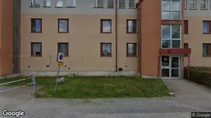 Lägenheter att hyra i Södertälje - Bild från Google Street View