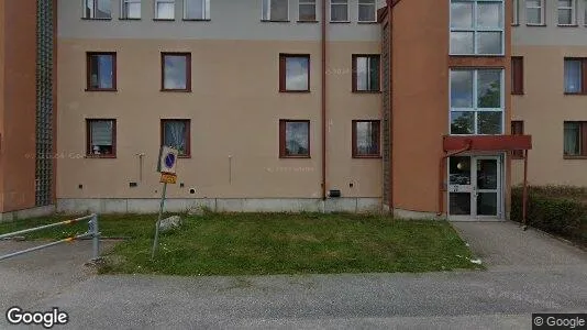 Lägenheter att hyra i Södertälje - Bild från Google Street View
