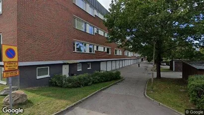 Lägenheter att hyra i Eskilstuna - Bild från Google Street View