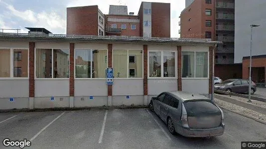 Bostadsrätter till salu i Örebro - Bild från Google Street View