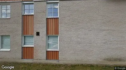 Lägenheter att hyra i Kristianstad - Bild från Google Street View Lägenheter att hyra i Kristianstad - Bild från Google Street View