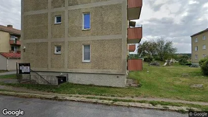Lägenheter att hyra i Eskilstuna - Bild från Google Street View