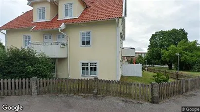 Lägenheter till salu i Växjö - Bild från Google Street View