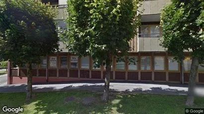 Lägenheter till salu i Göteborg Centrum - Bild från Google Street View