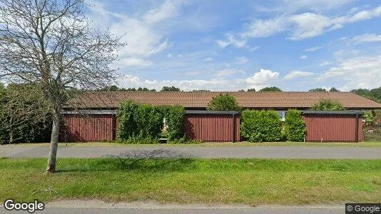 Lägenheter till salu i Jönköping - Bild från Google Street View