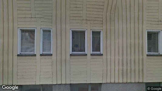 Lägenheter att hyra i Arboga - Bild från Google Street View