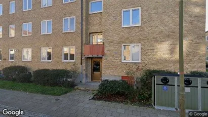 Lägenheter till salu i Malmö Centrum - Bild från Google Street View