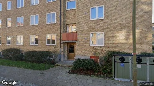 Lägenheter till salu i Malmö Centrum - Bild från Google Street View