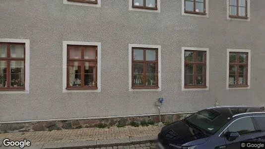 Lägenheter att hyra i Nyköping - Bild från Google Street View