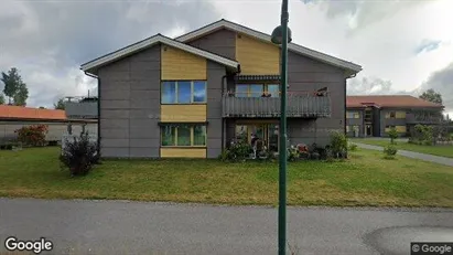 Lägenheter till salu i Strängnäs - Bild från Google Street View
