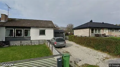 Lägenheter att hyra i Tanum - Bild från Google Street View