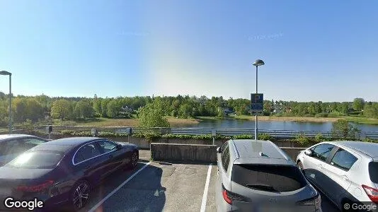 Lägenheter till salu i Tyresö - Bild från Google Street View