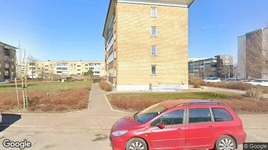 Bostadsrätter till salu i Helsingborg - Bild från Google Street View