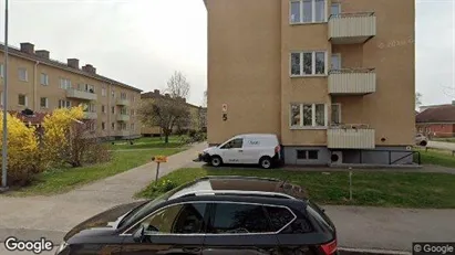 Lägenheter till salu i Kalmar - Bild från Google Street View