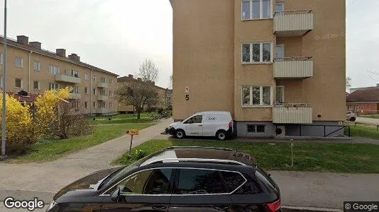 Lägenheter till salu i Kalmar - Bild från Google Street View