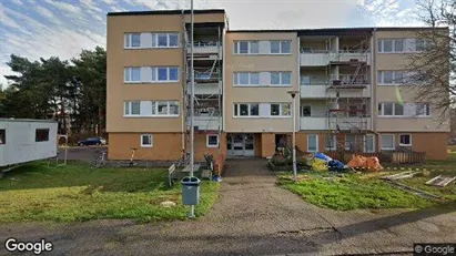 Lägenheter att hyra i Eskilstuna - Bild från Google Street View