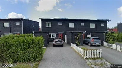 Bostadsrätter till salu i Södertälje - Bild från Google Street View