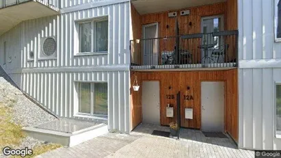 Bostadsrätter till salu i Botkyrka - Bild från Google Street View