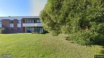 Lägenheter att hyra i Gävle - Bild från Google Street View Lägenheter att hyra i Gävle - Bild från Google Street View