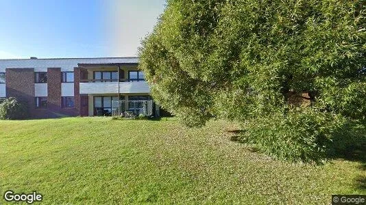 Lägenheter att hyra i Gävle - Bild från Google Street View