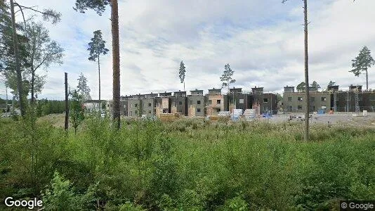 Lägenheter till salu i Norrköping - Bild från Google Street View