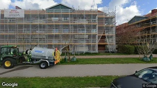 Bostadsrätter till salu i Malmö Centrum - Bild från Google Street View