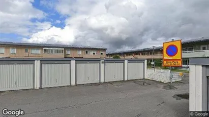 Lägenheter till salu i Östersund - Bild från Google Street View