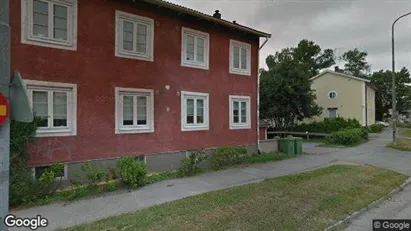 Lägenheter till salu i Söderort - Bild från Google Street View