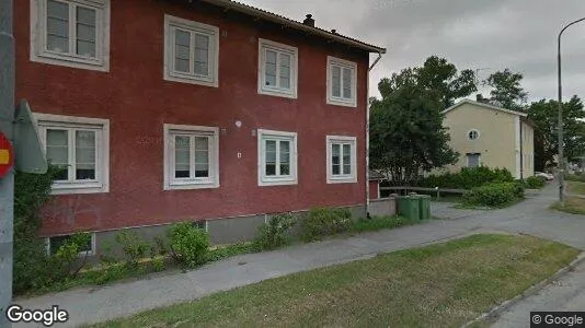 Lägenheter till salu i Söderort - Bild från Google Street View