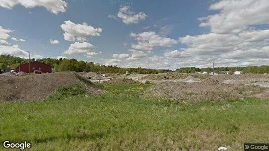 Lägenheter till salu i Upplands Väsby - Bild från Google Street View